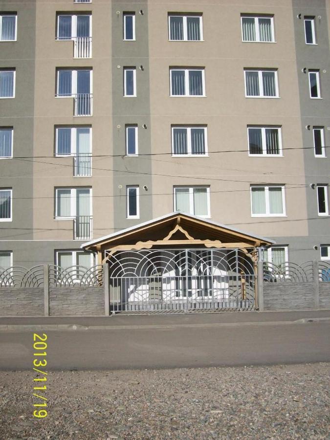 Dallas Apartaments 33 Vulcan  Exterior foto